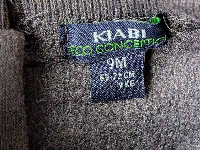 Pull ours - photo numéro 3