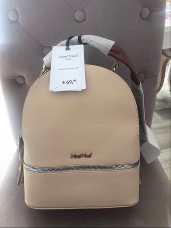 Sac mimi-mua forenze neuf