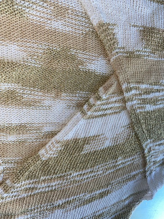 Haut tricot - photo numéro 5