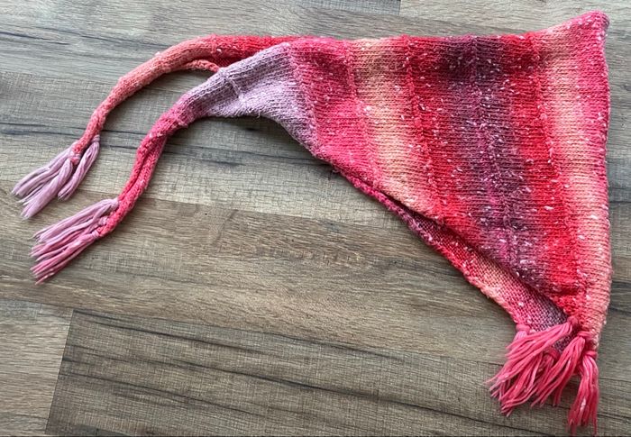 Écharpe - photo numéro 2