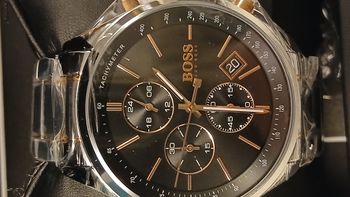 Montre Hugo BOSS Neuve