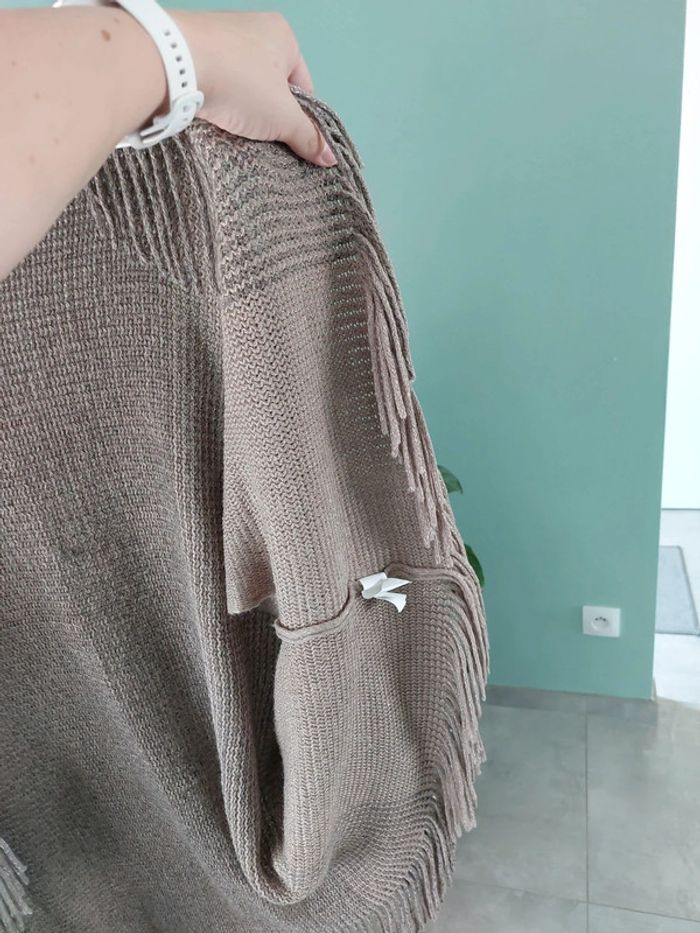Gilet sans manches Shein neuf - photo numéro 2