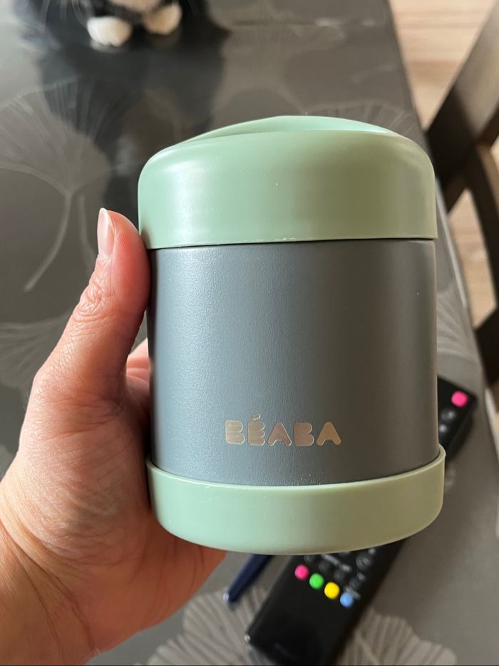 Thermo portion beaba - photo numéro 3