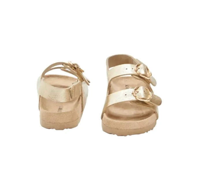 🩷 Sandales brillantes avec boucles
Pointure 27 Kiabi #emyfleury_pointure27fille - photo numéro 4