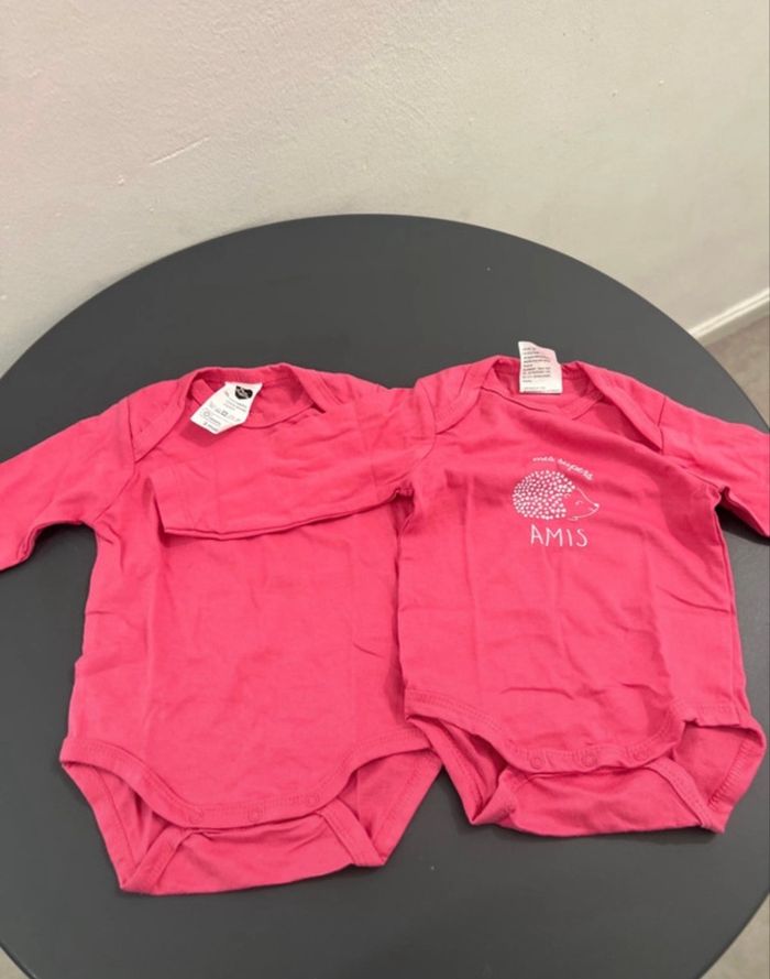 Lot de vêtements fille - photo numéro 4