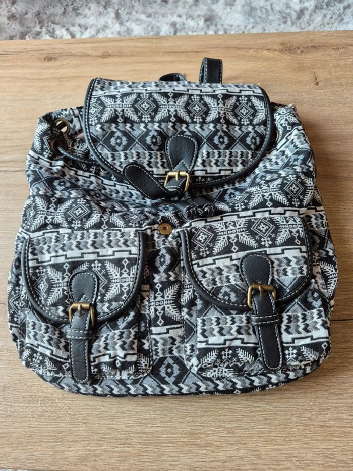 Sac à dos