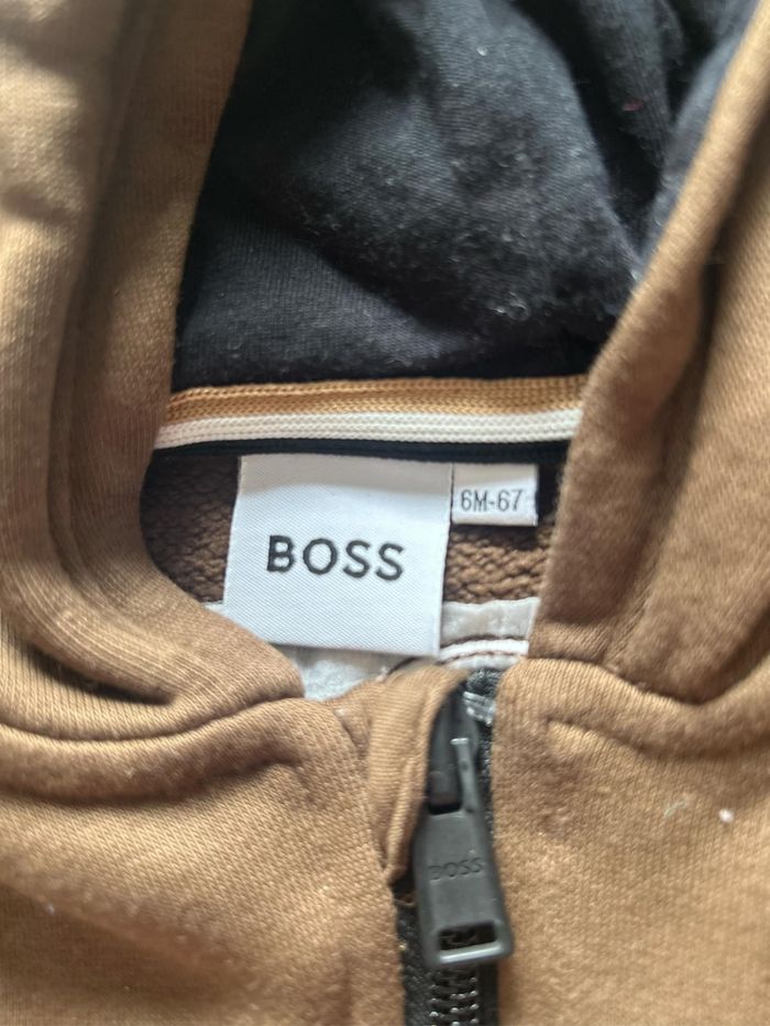 Survêtement Hugo boss collection récente - photo numéro 2