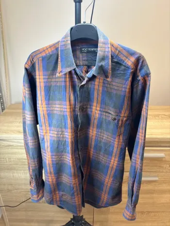 Chemise pour homme Holt Rentfrew taille S