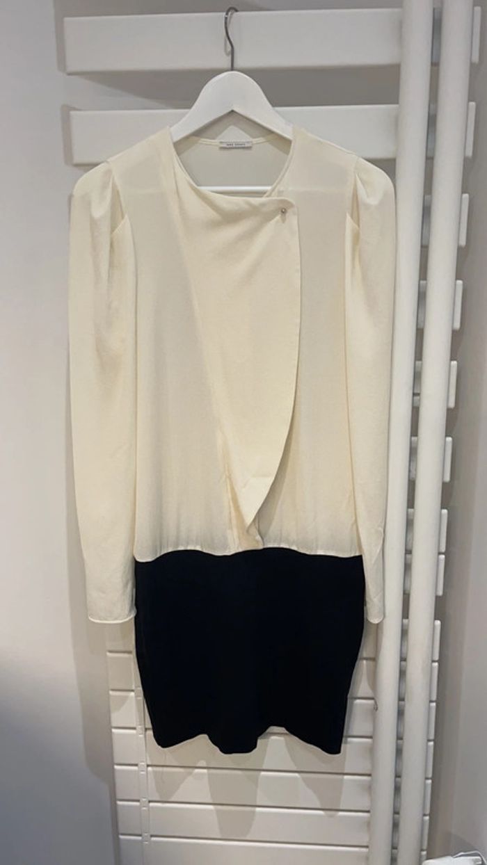 Robe femme Ikks M neuve