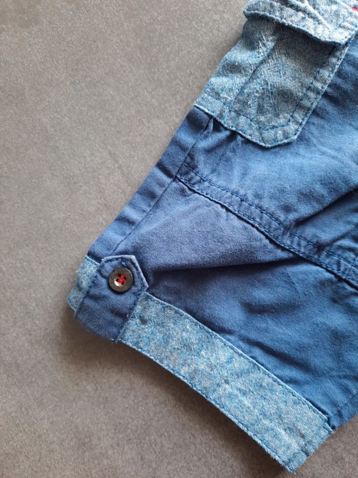 Ensemble salopette - photo numéro 7