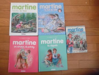 Martine