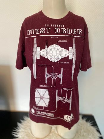 T shirt Star Wars 🌸 S