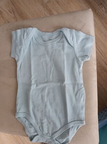 Body bébé