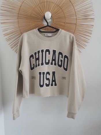 Sweat stradivarius s