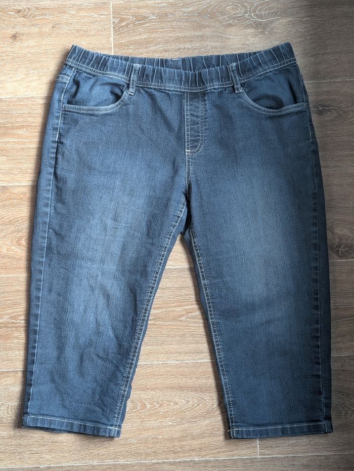 Pantacourt en Jean John Baner - T. 44/46