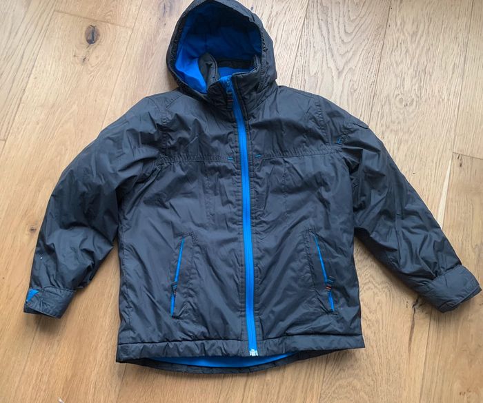 Blouson d’hiver Oxylane 5 ans - photo numéro 6