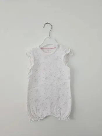 Jolie barboteuse F&F 12 mois