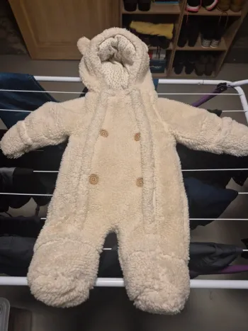 Combinaison bébé