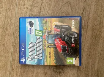 Farming simulator
