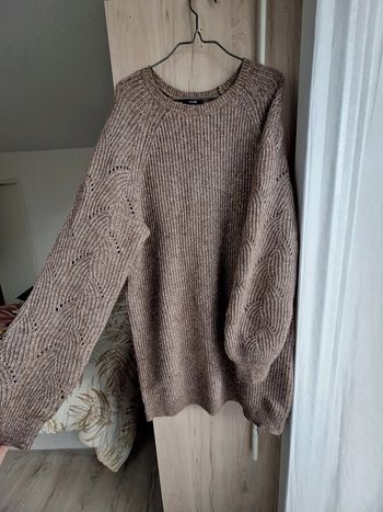 Robe de grossesse chaude