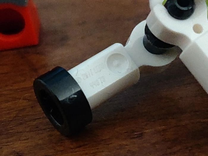 Minifig Lego Mateo & Z-Blob Dreamzzz - parfait état - vrai Lego - photo numéro 5