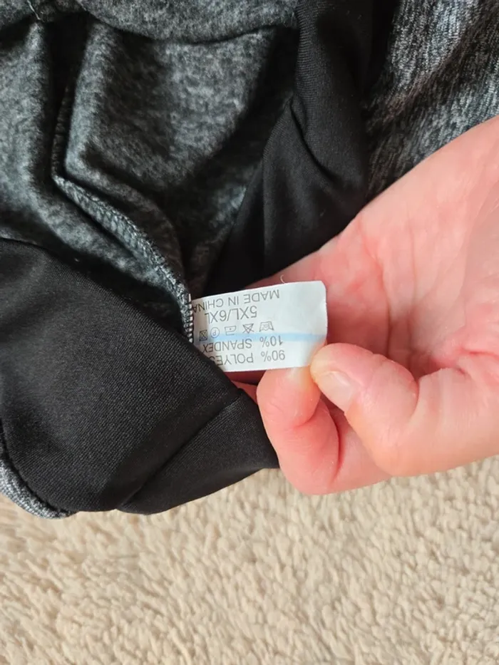 Pantalon taille 46/48 - photo numéro 2