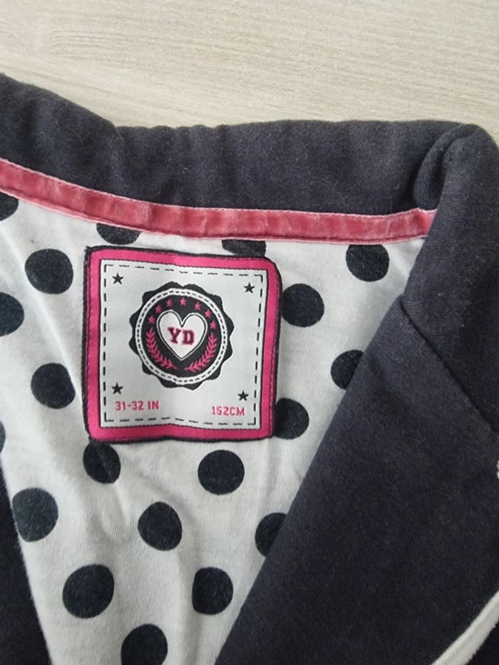 Veste taille 12 ans - photo numéro 2