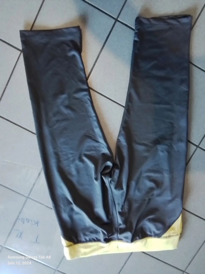 Bas sport - photo numéro 3