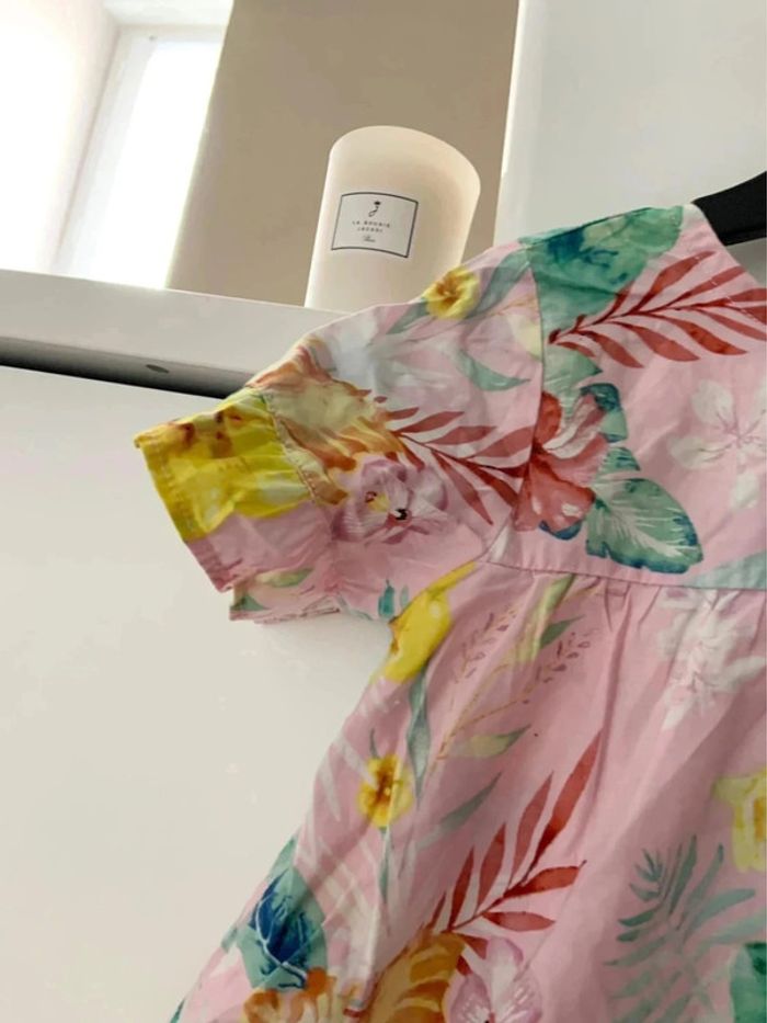 Robe Zara 👧🏼 18 mois (86 cm ) - photo numéro 4