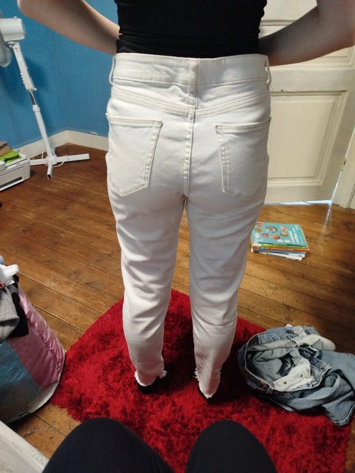 Pantalon skinny - photo numéro 2