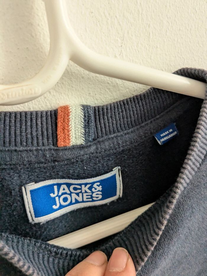 Sweat 8 ans brothers - photo numéro 3