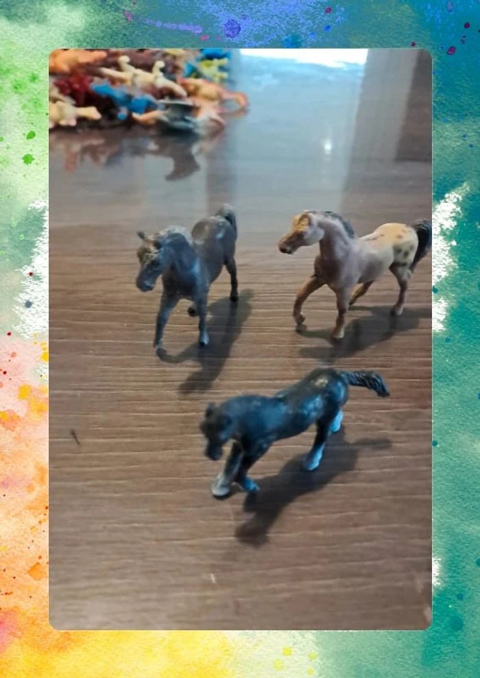 Figurine poney - photo numéro 6