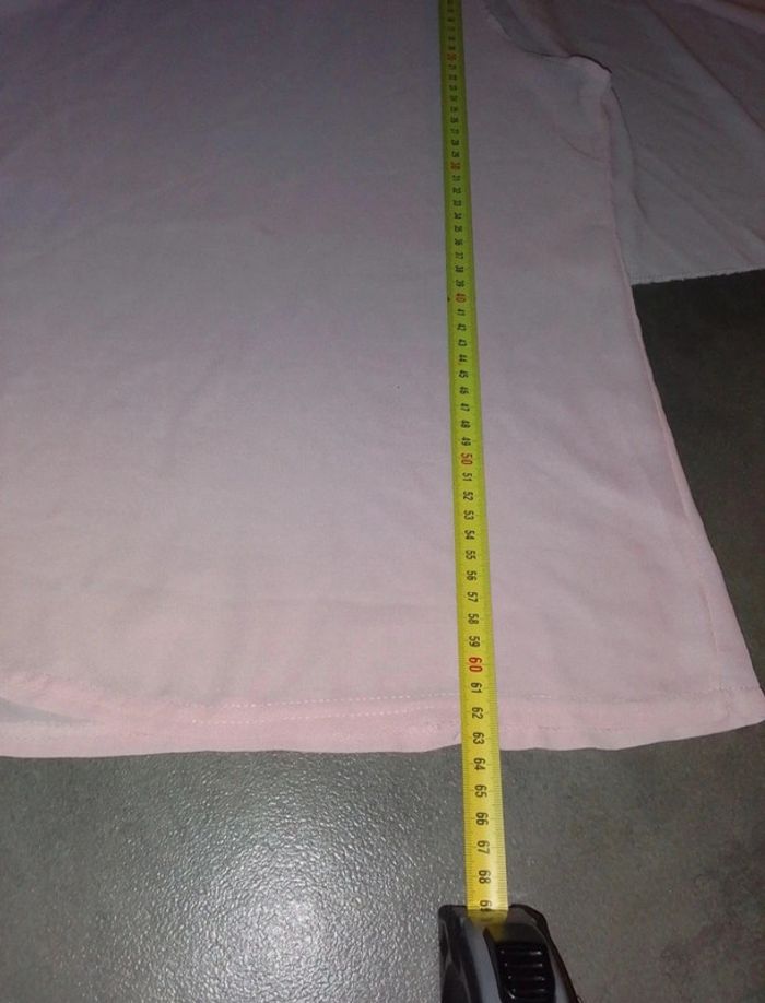 Blouse manches original - photo numéro 8