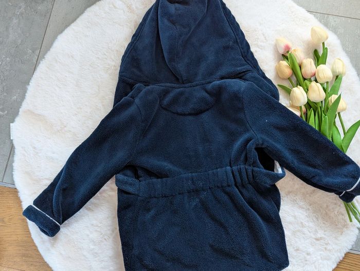 Peignoir Okaïdi - photo numéro 3