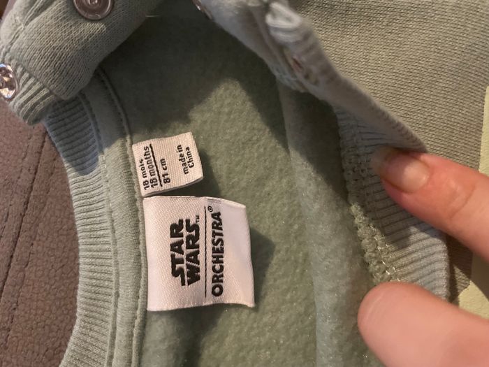 Pulls - photo numéro 2