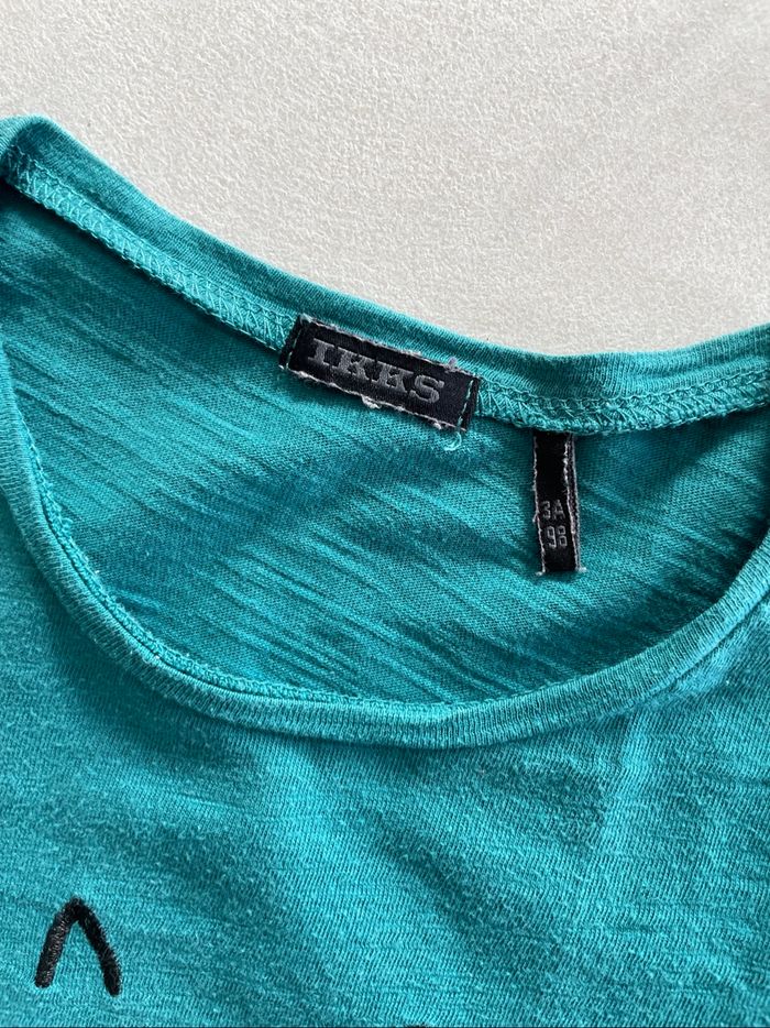 Lot de tenues IKKS 3 ans - photo numéro 9