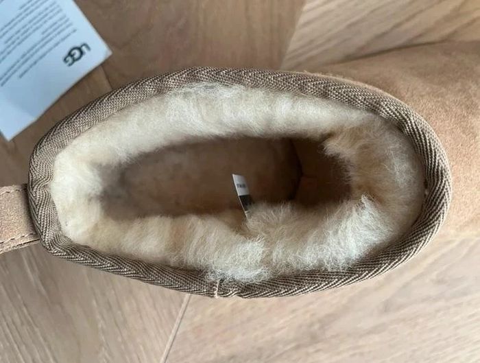 Ugg Ultra mini Snow boots - photo numéro 4
