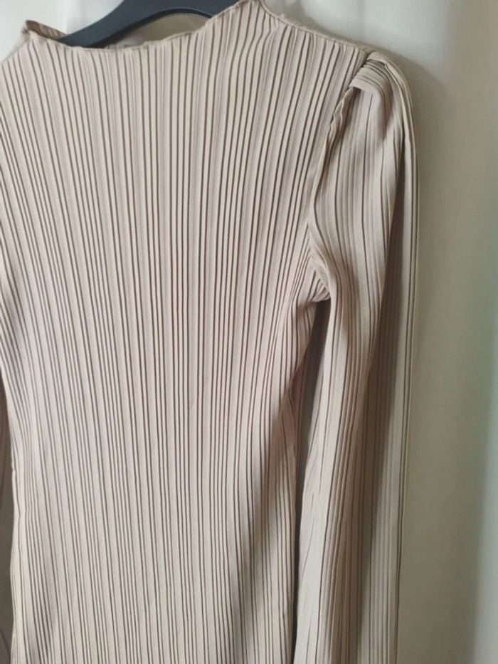 Robe col haut na-kd - photo numéro 3