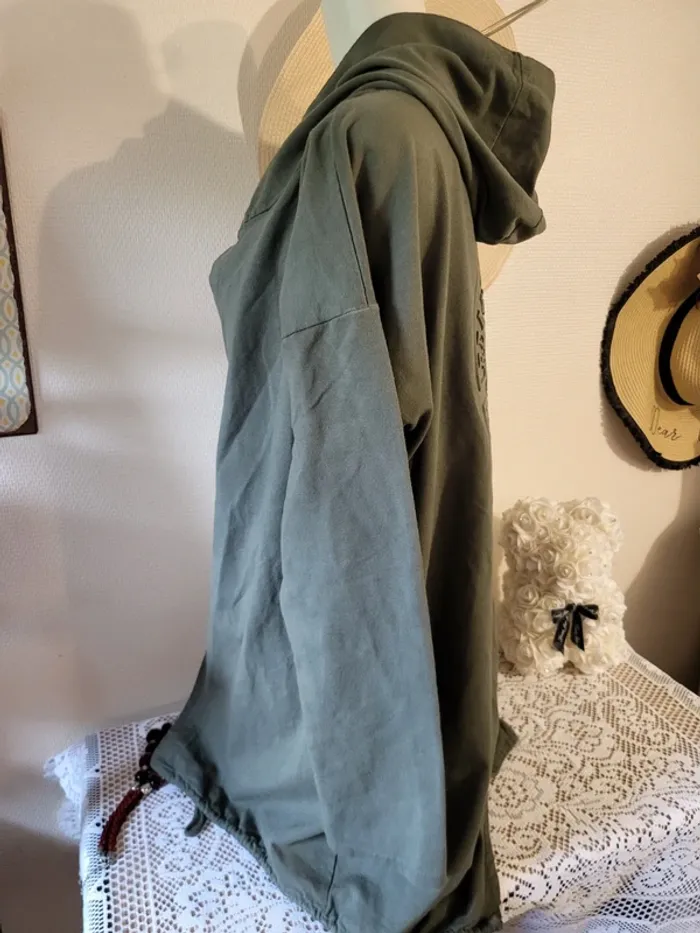 Gilet veste - photo numéro 4