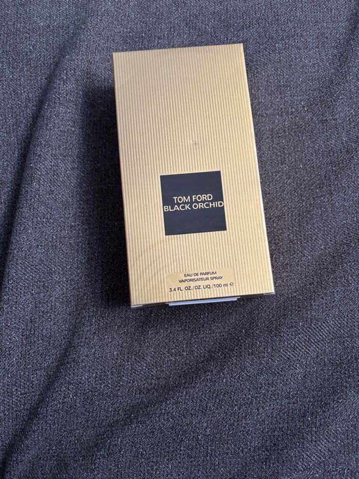 Parfum - photo numéro 3