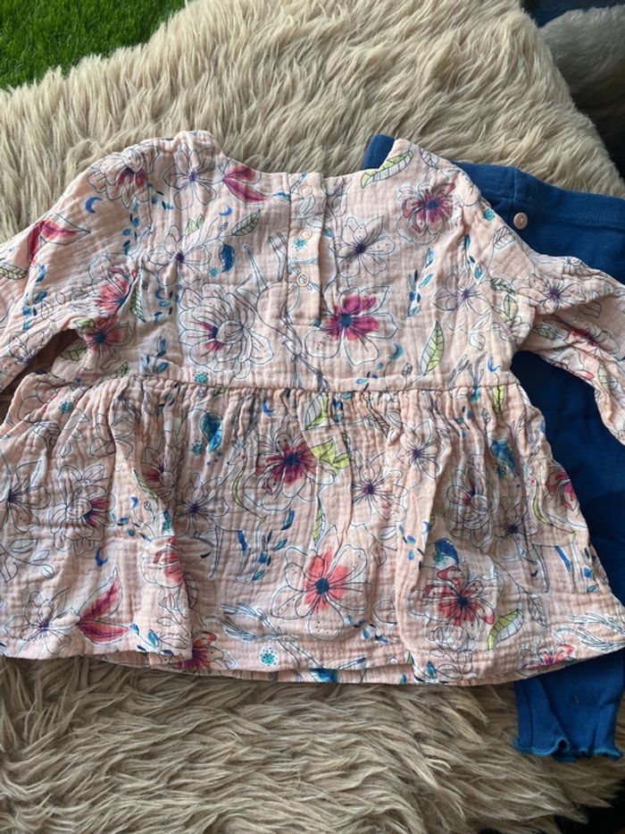 Ensemble fleurs - photo numéro 2