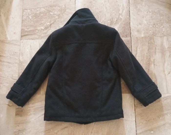 Manteau garcon 6ans - photo numéro 4