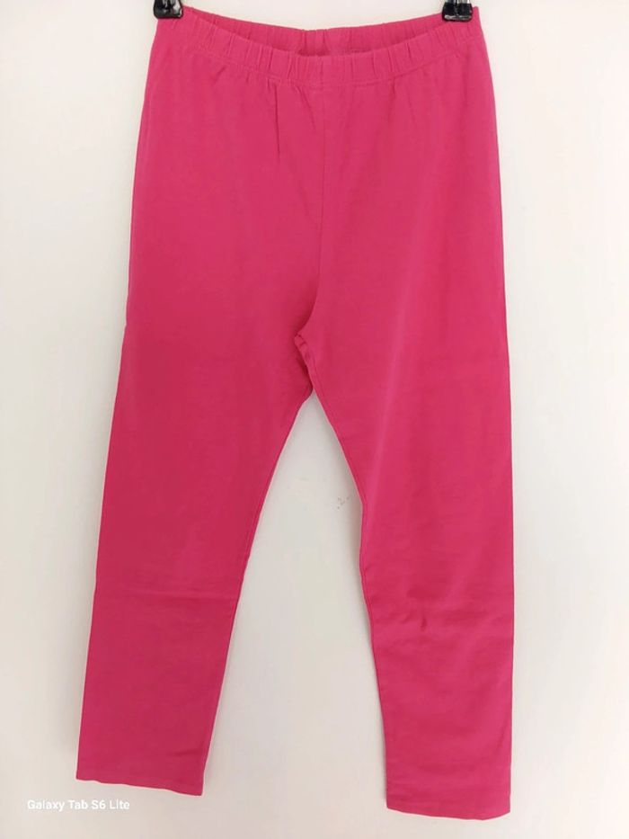 Pyjama sergent major fille 7/8 ans - photo numéro 5