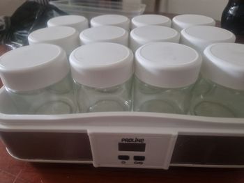 Yaourtière frontline