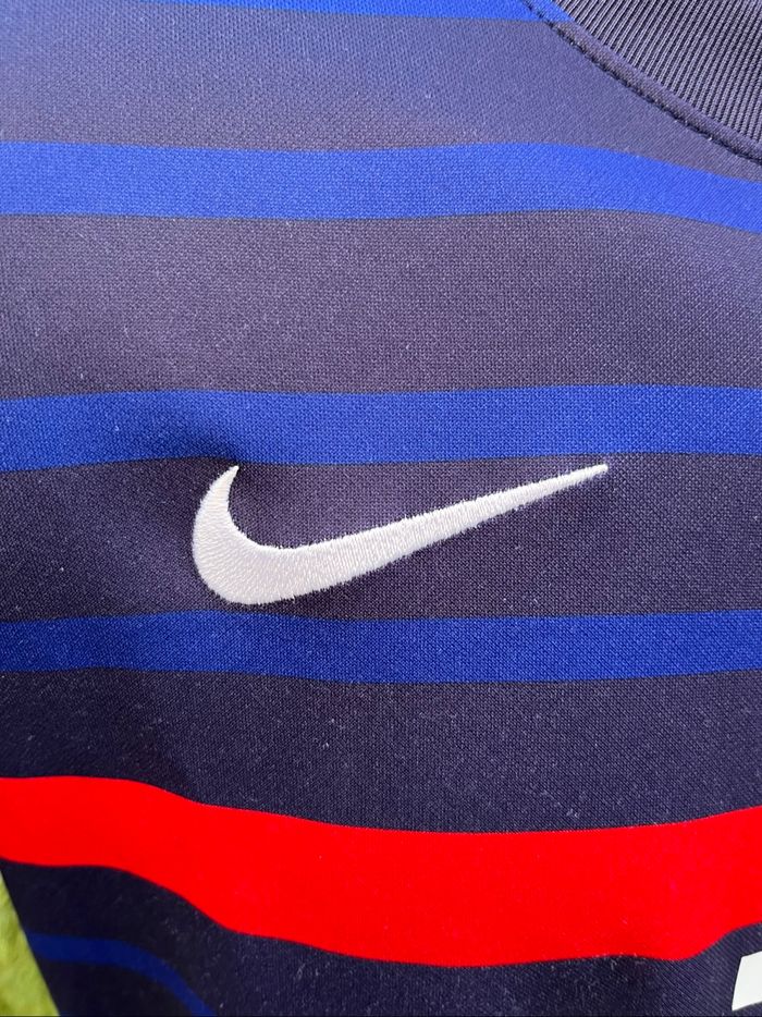Maillot Griezmann équipe de France - photo numéro 5