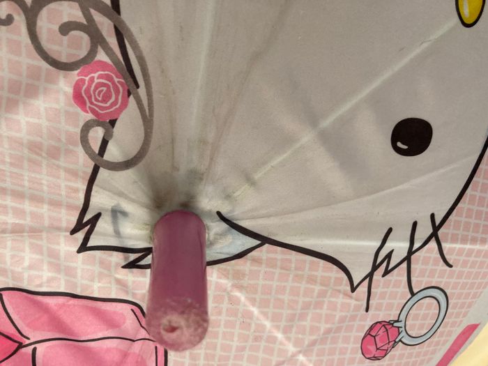 parapluie hello kitty - photo numéro 4