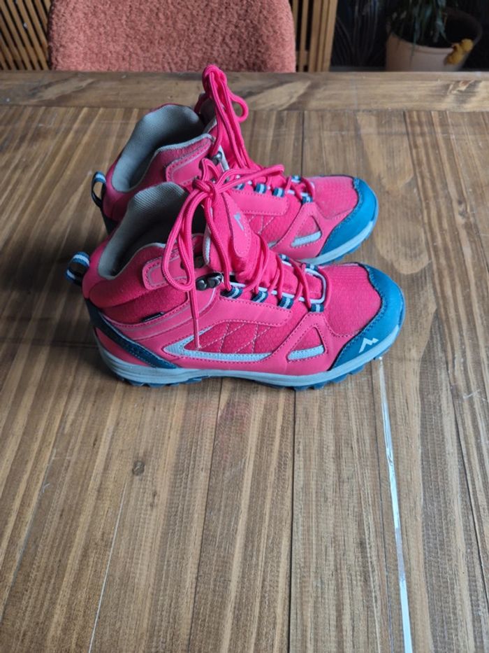 Chaussures de randonnée - photo numéro 2