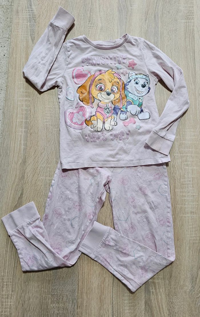 Pyjama filles - photo numéro 2