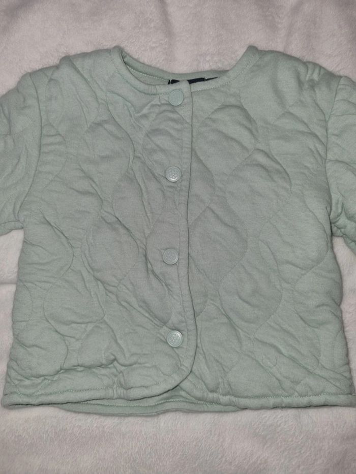 Veste - photo numéro 3