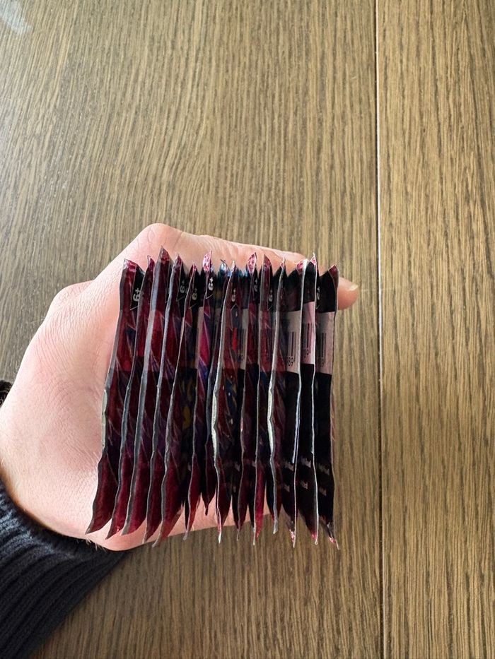 BOOSTER EV10 - photo numéro 7